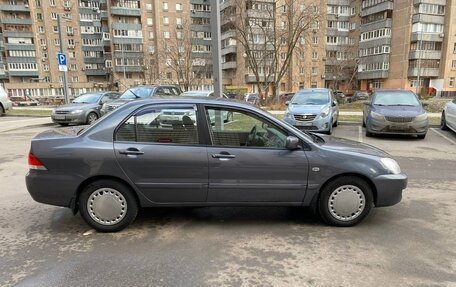 Mitsubishi Lancer IX, 2006 год, 590 000 рублей, 6 фотография