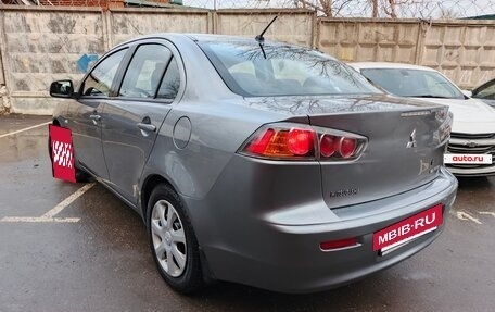 Mitsubishi Lancer IX, 2013 год, 789 000 рублей, 6 фотография