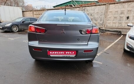 Mitsubishi Lancer IX, 2013 год, 789 000 рублей, 5 фотография