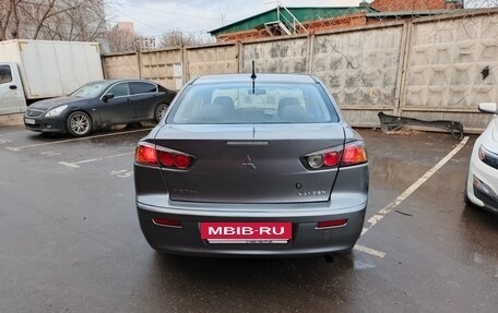 Mitsubishi Lancer IX, 2013 год, 789 000 рублей, 4 фотография