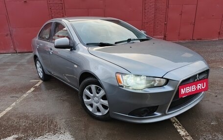 Mitsubishi Lancer IX, 2013 год, 789 000 рублей, 2 фотография