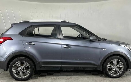 Hyundai Creta I рестайлинг, 2017 год, 1 660 000 рублей, 4 фотография