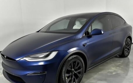 Tesla Model X I, 2023 год, 11 114 000 рублей, 2 фотография