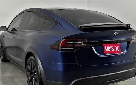 Tesla Model X I, 2023 год, 11 114 000 рублей, 4 фотография