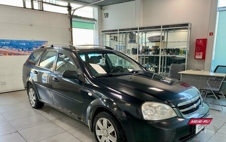 Chevrolet Lacetti, 2008 год, 329 000 рублей, 2 фотография