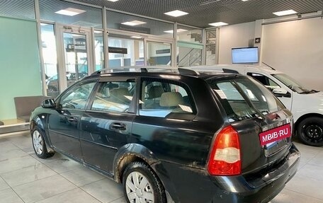 Chevrolet Lacetti, 2008 год, 329 000 рублей, 3 фотография