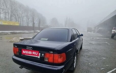 Audi A6, 1996 год, 380 000 рублей, 2 фотография