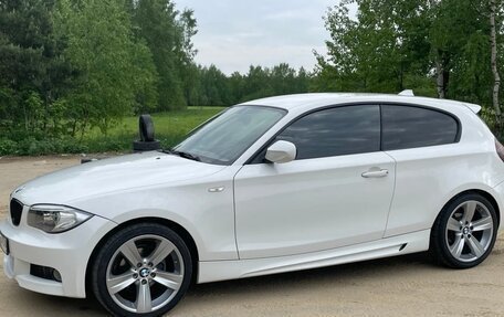 BMW 1 серия, 2011 год, 1 760 000 рублей, 5 фотография