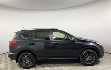 Toyota RAV4, 2014 год, 2 075 000 рублей, 4 фотография