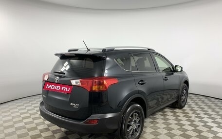 Toyota RAV4, 2014 год, 2 075 000 рублей, 5 фотография