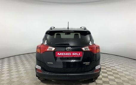 Toyota RAV4, 2014 год, 2 075 000 рублей, 6 фотография