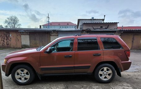 Jeep Grand Cherokee, 2006 год, 1 030 000 рублей, 4 фотография