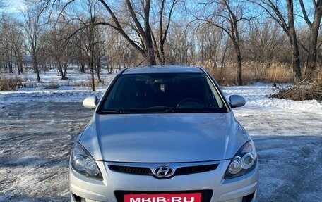 Hyundai i30 I, 2010 год, 1 200 000 рублей, 2 фотография