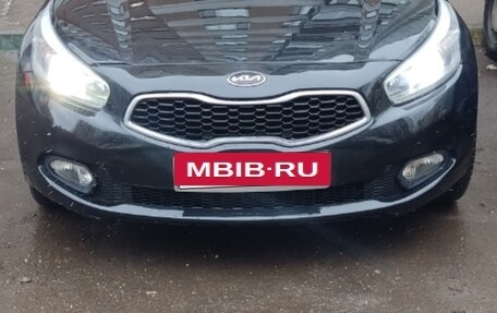 KIA cee'd III, 2013 год, 933 000 рублей, 2 фотография