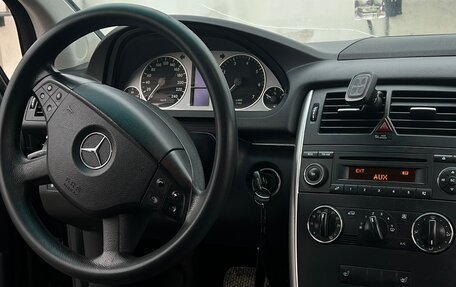 Mercedes-Benz B-Класс, 2009 год, 790 000 рублей, 4 фотография