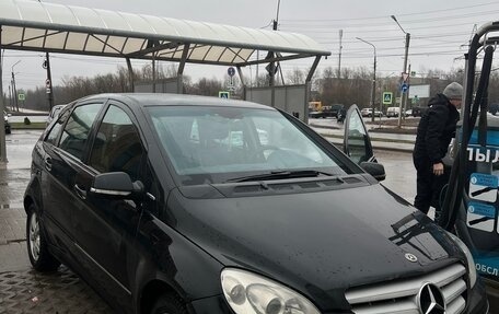 Mercedes-Benz B-Класс, 2009 год, 790 000 рублей, 2 фотография