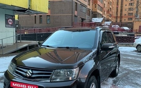 Suzuki Grand Vitara, 2013 год, 1 250 000 рублей, 2 фотография