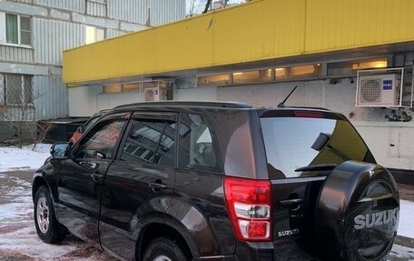 Suzuki Grand Vitara, 2013 год, 1 250 000 рублей, 4 фотография