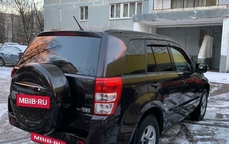 Suzuki Grand Vitara, 2013 год, 1 250 000 рублей, 3 фотография