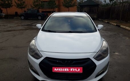 Hyundai i40 I рестайлинг, 2013 год, 1 200 000 рублей, 2 фотография