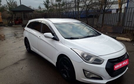 Hyundai i40 I рестайлинг, 2013 год, 1 200 000 рублей, 3 фотография