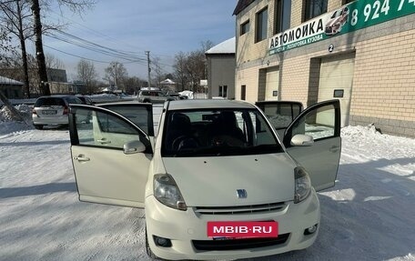 Toyota Passo III, 2009 год, 520 000 рублей, 4 фотография