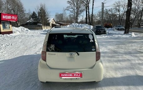 Toyota Passo III, 2009 год, 520 000 рублей, 5 фотография