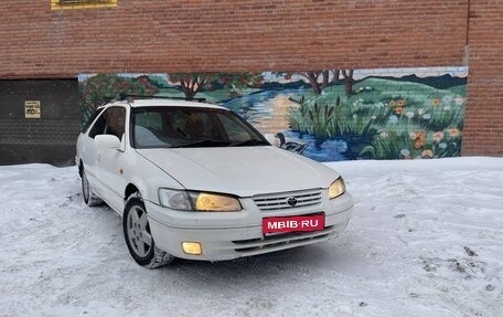 Toyota Camry V40, 1998 год, 510 000 рублей, 4 фотография