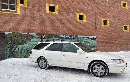 Toyota Camry V40, 1998 год, 510 000 рублей, 5 фотография