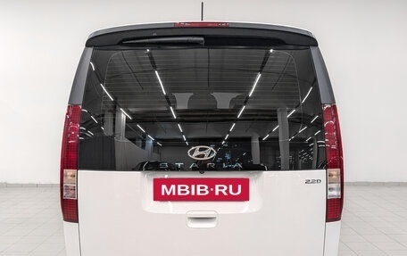 Hyundai Staria, 2021 год, 4 445 000 рублей, 6 фотография