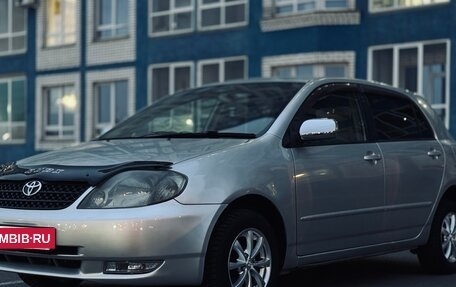 Toyota Corolla, 2002 год, 680 000 рублей, 2 фотография