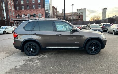 BMW X5, 2012 год, 2 950 000 рублей, 5 фотография