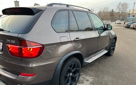 BMW X5, 2012 год, 2 950 000 рублей, 8 фотография