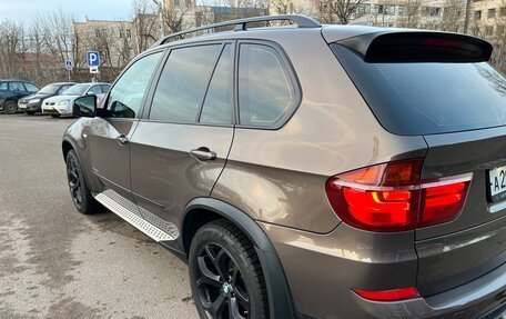 BMW X5, 2012 год, 2 950 000 рублей, 9 фотография