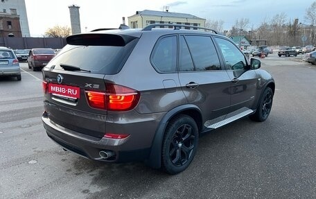 BMW X5, 2012 год, 2 950 000 рублей, 6 фотография