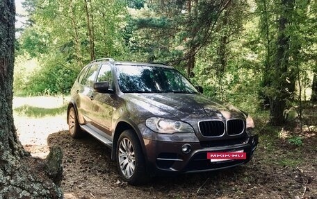 BMW X5, 2012 год, 2 950 000 рублей, 4 фотография