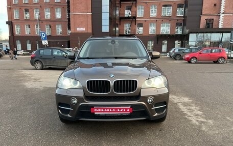 BMW X5, 2012 год, 2 950 000 рублей, 2 фотография