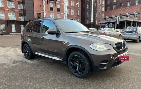 BMW X5, 2012 год, 2 950 000 рублей, 3 фотография