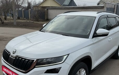 Skoda Kodiaq I, 2018 год, 2 600 000 рублей, 2 фотография