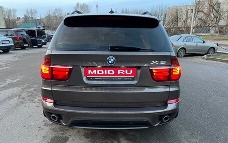 BMW X5, 2012 год, 2 950 000 рублей, 7 фотография