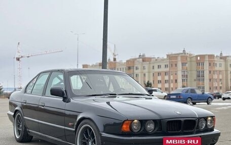 BMW 5 серия, 1994 год, 1 350 000 рублей, 2 фотография