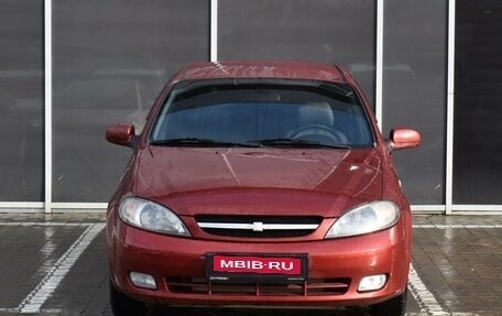 Chevrolet Lacetti, 2008 год, 500 000 рублей, 3 фотография