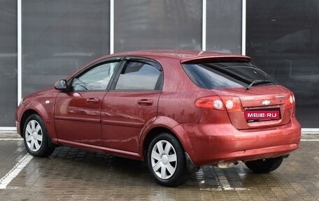 Chevrolet Lacetti, 2008 год, 500 000 рублей, 2 фотография