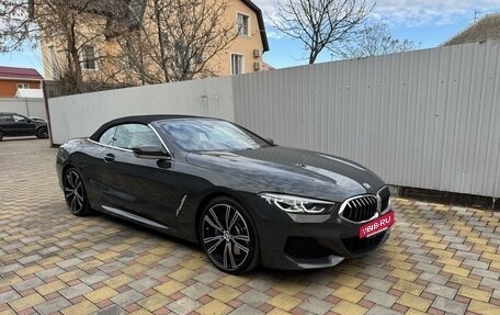 BMW 8 серия, 2019 год, 8 500 000 рублей, 2 фотография