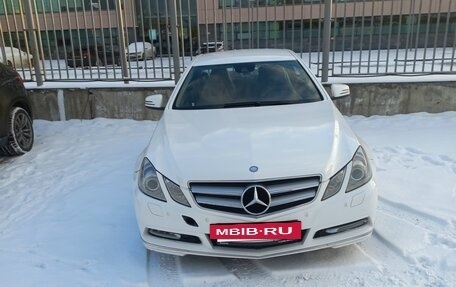 Mercedes-Benz E-Класс, 2012 год, 1 400 000 рублей, 3 фотография