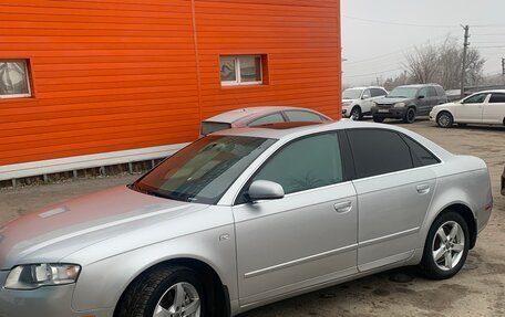 Audi A4, 2005 год, 800 000 рублей, 2 фотография