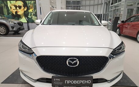 Mazda 6, 2021 год, 2 900 000 рублей, 2 фотография