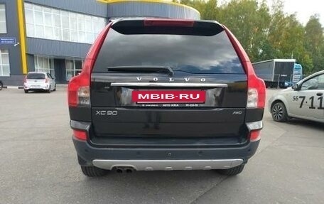 Volvo XC90 II рестайлинг, 2008 год, 1 600 000 рублей, 2 фотография