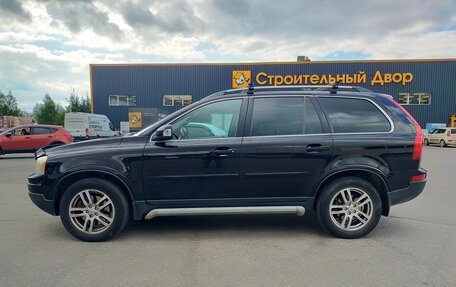 Volvo XC90 II рестайлинг, 2008 год, 1 600 000 рублей, 3 фотография