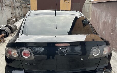 Mazda 3, 2007 год, 468 000 рублей, 3 фотография